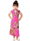 Sassy Girl Chinese Dress
