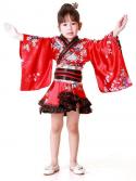 Party Girl Japanese Dress