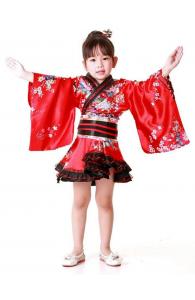 Party Girl Japanese Dress