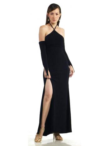Black Sexy Formal Dress