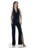 Chic Catsuit