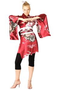 Kimono Top
