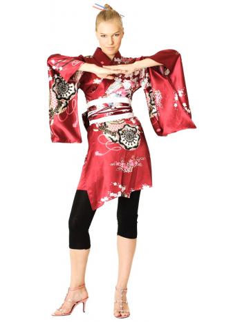 Kimono Top
