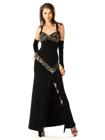 Gorgeous Black Dress