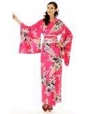Asian Kimono