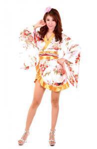 Greek Goddess Kimono