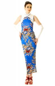 Stylish Chinese Dress