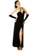 Sophisticated Evening Dress